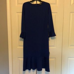 Beautiful, midi dress